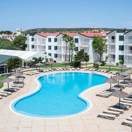 Pierre & Vacances Menorca Cala Blanes Cala'N Blanes  Екстериор снимка