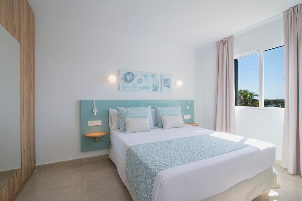 Pierre & Vacances Menorca Cala Blanes Cala'N Blanes  Екстериор снимка
