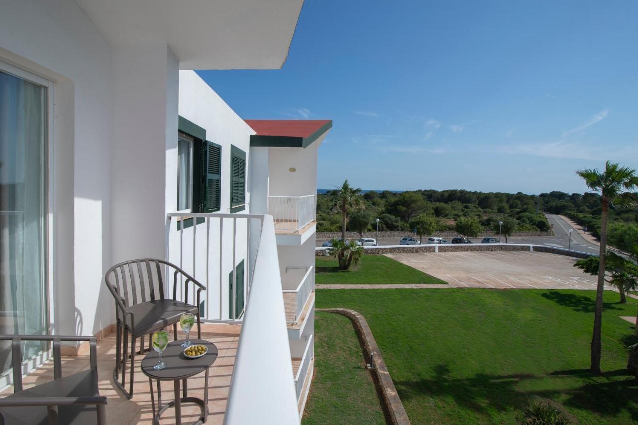 Pierre & Vacances Menorca Cala Blanes Cala'N Blanes  Екстериор снимка