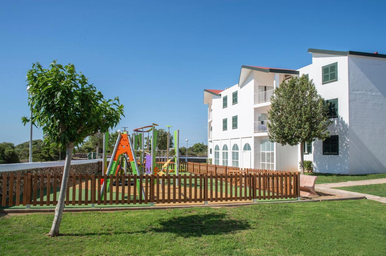 Pierre & Vacances Menorca Cala Blanes Cala'N Blanes  Екстериор снимка