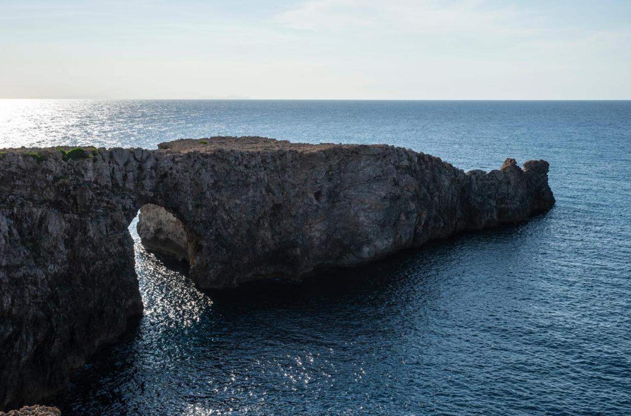 Pierre & Vacances Menorca Cala Blanes Cala'N Blanes  Екстериор снимка