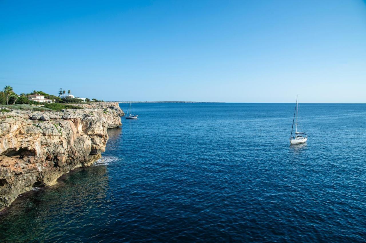 Pierre & Vacances Menorca Cala Blanes Cala'N Blanes  Екстериор снимка