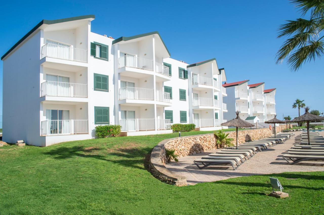 Pierre & Vacances Menorca Cala Blanes Cala'N Blanes  Екстериор снимка