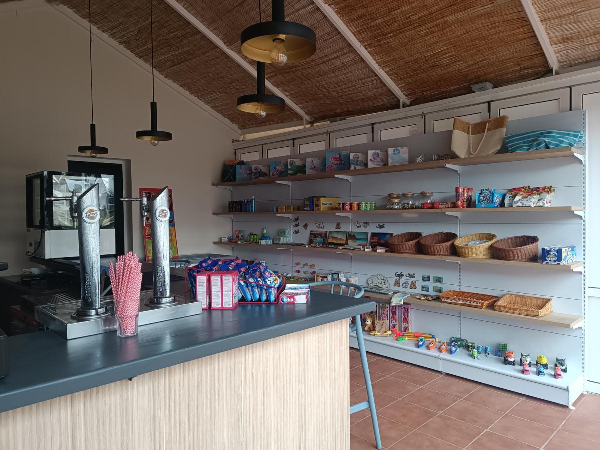Pierre & Vacances Menorca Cala Blanes Cala'N Blanes  Екстериор снимка