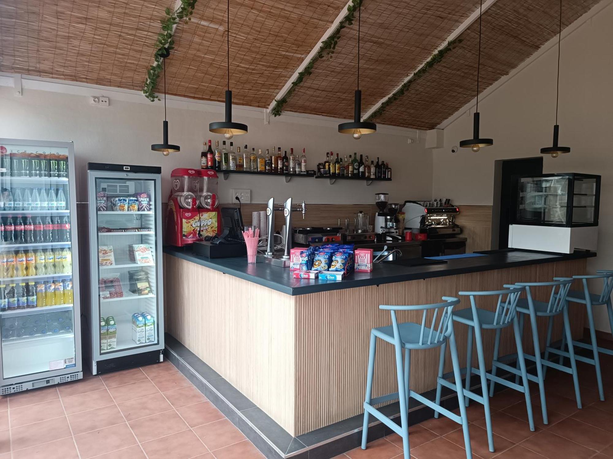 Pierre & Vacances Menorca Cala Blanes Cala'N Blanes  Екстериор снимка